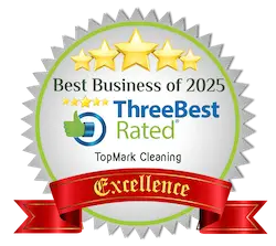 3 best rated badge - best business norwich 2025